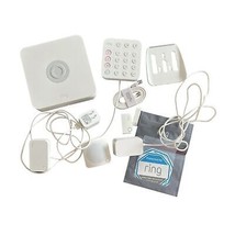 Ring home Security Alarm System Z Way Plus 1st generation 4HB1U9-0EN0 5 ... - £93.61 GBP