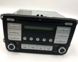 2009-2017 Volkswagen Tiguan AM FM CD Player Radio Receiver OEM K02B09055 - $65.51