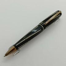 Visconti Black Divina Royale Ball Pen mini - $193.53