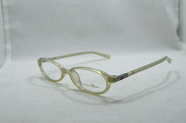 NEW AUTHENTIC CHRISTIAN DIOR CD 3042 51U EYEGLASSES FRAME - $69.99