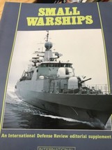 S Warships International Defense Analyse 1987 Marin - £8.50 GBP