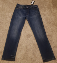 Mens KanCan Jeans Sz 33x30 New With Tags Retail Price $62 - £13.71 GBP