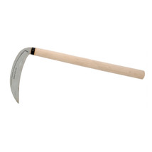 Zenport Landscape Sickle 7 in. Straight Blade- Box of 12 - £135.66 GBP