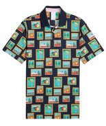 PUMA X Arnold Palmer Men's Photo Golf Polo 62955801 Novelty All Over Pri... - €51,66 EUR PUMA X Arnold Palmer Men's Photo Golf Polo 62955801 Novelty All Over Pri... - €51,66 EUR