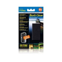 Exo Terra Repti-Clear 250 Fine Foam  - $2.00
