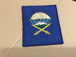 Combat Patch. 171 DShB, 7 division of airborne troops (RF). War in Ukraine - £56.36 GBP