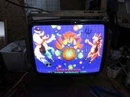 LUKY BOOM - PLAYMARK - Jamma PCB for Arcade Game -
show original title

... - $88.11