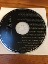 Vtg Devices Drivers Manuals v11.06 USB Firewire IEEE1394A Software Disc CD - $14.99