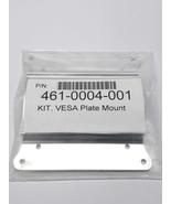 Vesa 461-0004-001 Plate Mount  - $9.00