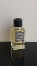 Chanel - Pour Monsieur Concentrée - Eau de Toilette -  4 ml - VINTAGE RARE - £6.38 GBP