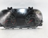 Speedometer Fits 2015 MITSUBISHI OUTLANDER SPORT OEM #27394 - £106.15 GBP