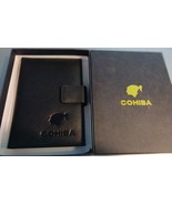 Sharp Ultra Soft Calf Skin Leather Wallet MSRP $69.95 - €16,16 EUR