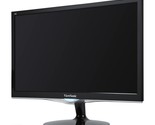 ViewSonic VX2267-MHD 22 Inch 1080p Gaming Monitor with 75Hz, 1ms, Ultra-... - £142.66 GBP