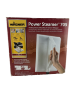 Wagner 705 Power Steamer Wall Paper Remover - €31,11 EUR