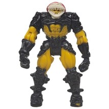 Mystic Knights of Tir Na Nog Lugad 4&quot; McDonald&#39;s Toy Figure - 1999 - $5.00