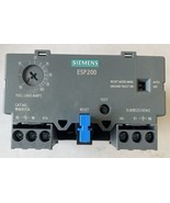 New Siemens ESP200 958EB3SA Solid State Overload Relay. Made in Czech Rep. - £130.34 GBP