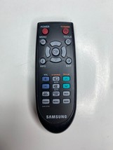Samsung AH59-02196A TV Remote - OEM for HTSB1G, HTSB1R, HTWS1R, HTWS1, H... - £8.54 GBP