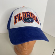 Florida Gators Adjustable Hat The Swamp Gainesville UF SEC NCAA Captivating Tag - £9.66 GBP