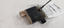 Hyundai Veloster Windshield Washer Wash Fluid Reservoir Motor Pump Elect... - $19.94