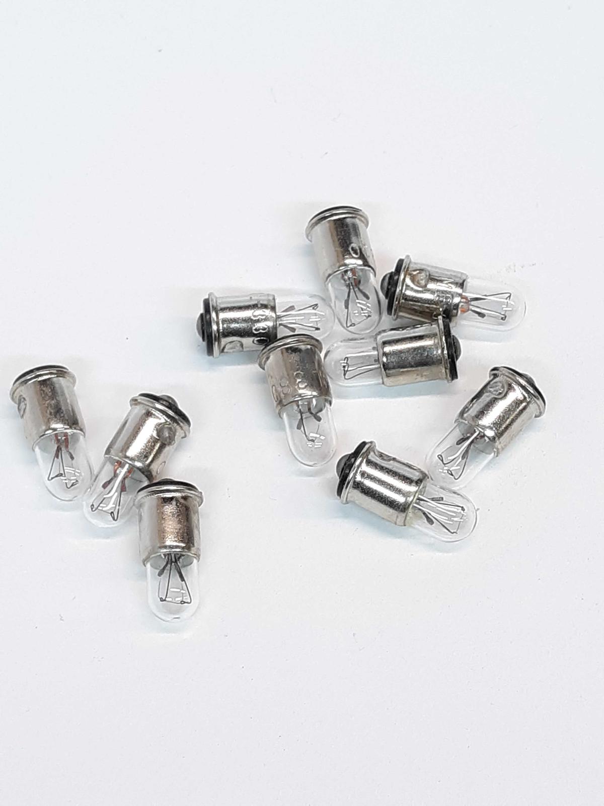 Wagner Lighting ML 330 Multi Purpose Light Bulb Lot of 10 - $14.90