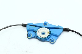 2004-2008 AUDI S4 A4 SEDAN REAR LEFT WINDOW REGULATOR H1004 image 2