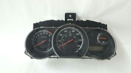 Speedometer Cluster Fwd 1.6 AT PN 248109EG0B OEM 2012 Nissan Versa Hatchback9... - £15.01 GBP