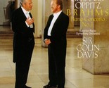 Brahms: Piano Concerto No. 1 Ballades Op. 10 [Audio CD] - £11.72 GBP