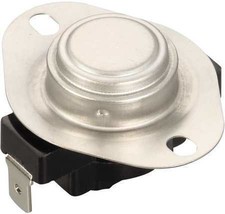 Fan Switch,Closes At 90,120-240V - £17.25 GBP