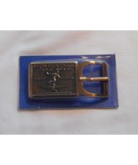 ABC American Bowling Congress League Award Belt Buckle  IOP - $13.67 CAD