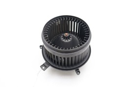 08-18 DODGE GRAND CARAVAN FRONT HEATER BLOWER MOTOR E0266 image 3