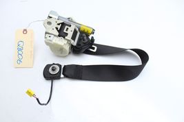 08-15 SMART FORTWO RIGHT PASSENGER SEAT BELT RETRACTOR Q8006 image 2