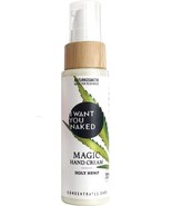 I Want You Naked Holy Hemp Magic Hand Cream 50 ml - $114.38 CAD