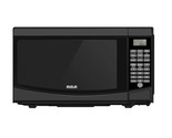 RCA RMW953 0.9-Cubic-Foot Microwave Oven, Black - £131.86 GBP