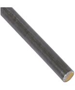 Stanley National N316-109 Stanley Wieldable Smooth Rod, 3/4 in Dia, Steel, - €34,01 EUR