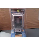 WEATHERPROOF GFCI KIT THOMAS &amp; BETTS  COMPLETE KIT - $19.80