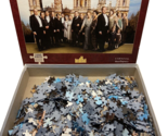 Willow Creek Press  Downton Abbey 1000 piece Jigsaw Puzzle - $15.29