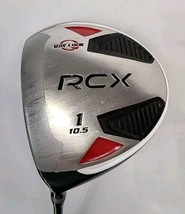 Acuity RCX Left Handed Ray Cook Driver 10.5* 44.5&quot; Graphite Opti Flex Shaft - $63.24