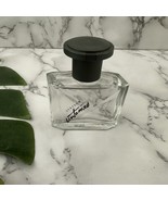 Stetson Untamed After Shave Discontinued New 1 oz Bottle Coty Vintage - $1,039.08 MXN
