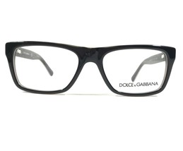 Dolce &amp; Gabbana DG3205 1871 Petite Eyeglasses Frames Blue Square 47-15-130 - £87.58 GBP