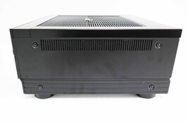 Yamaha RX-A4A 7.2-Channel AV Receiver with 8K HDMI and MusicCast image 5