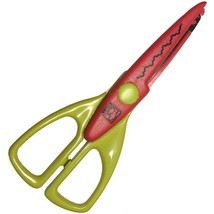 Bycin Craft Paper Shapers  Craft Scissors - $9.99