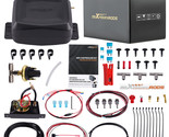 Air Controller Spring Suspension Bag Kit For Ford For Toyota for vans - £150.95 GBP