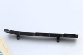06-13 LEXUS IS250 REAR BUMPER COVER SUPPORT RAIL Q4477 image 4