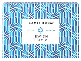 Jewish Trivia - $10.16