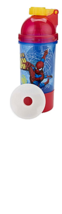 Spiderman (chill pak) Sip &#39;n&#39; Snack Canteen - £15.68 GBP