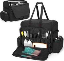 The Samdew Camp Oven Carry Bag Is Designed To Work With The Camp Chef Oven Stove - $70.32