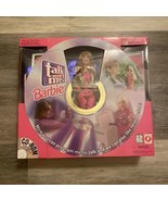 Barbie Talk with Me Doll W Cd ROM &amp; More! 1997 Mattel New - £27.33 GBP