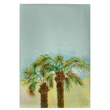 Betsy Drake Betsy&#39;s Palms Guest Towel - £27.75 GBP