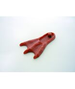 GI Joe Hydro Viper Fathom Fin Vintage Action Figure Accessory Part 1988 - €6,83 EUR