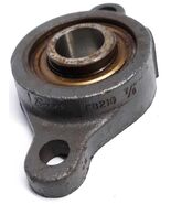 Browning FB210 Flange Ball Bearing Pillow Block, Bore 7/8&quot;  - $25.26 CAD
